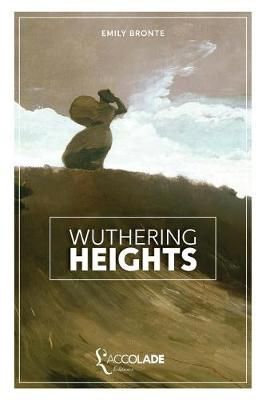 Wuthering Heights By Emily Bronte 9791095428183 (Paperback)