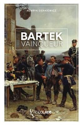 Bartek vainqueur: édition bilingue polonais/français (+ audio VO intégré)
