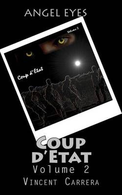 Coup d'Etat By Vincent Carrera 9791095562054 (Paperback)
