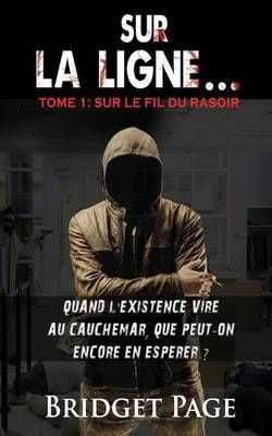 Sur La Ligne... By Bridget Page 9791095823063 (Paperback)