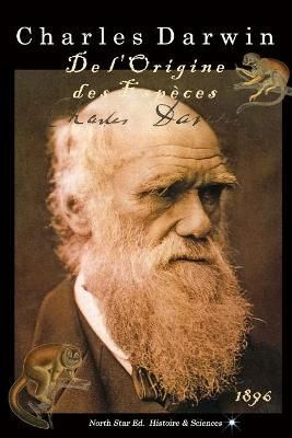 De l'Origine Des Espèces (1896) 9791096314539 (Paperback)