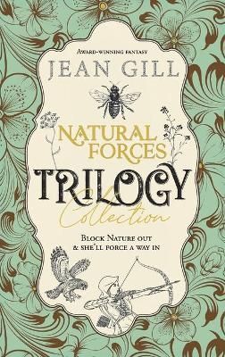 Natural Forces Trilogy By Gill 9791096459230 (Hardback)