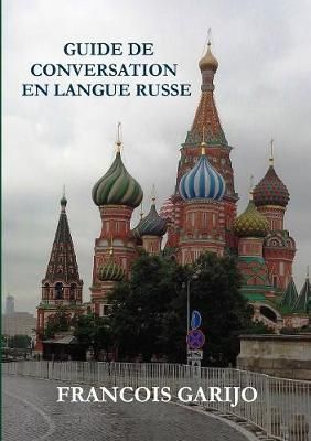 Guide de Conversation En Langue Russe By Garijo 9791097252151