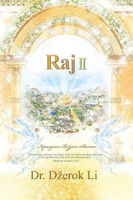 Raj II By Lee Jaerock 9791126303168 (Paperback)
