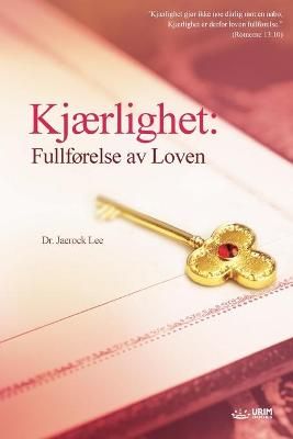 Fullforelse av Loven By Jaerock Lee 9791126308033 (Paperback)