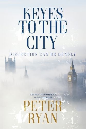 Keyes to the City By Peter Ryan 9791198187628 (Paperback)