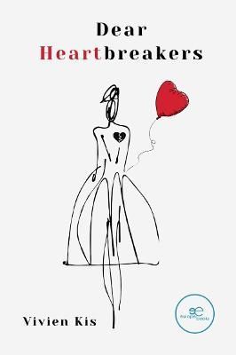 DEAR HEARTBREAKERS By Vivien Kis 9791220112116 (Paperback)