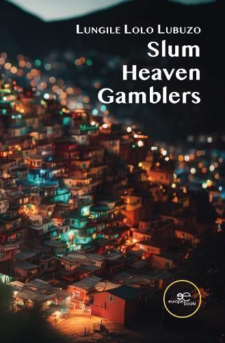 SLUM HEAVEN GAMBLERS By Lubuzo 9791220138543 (Paperback)
