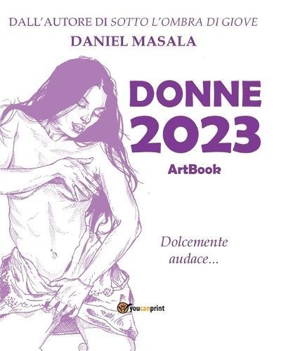 Donne 2023 By Masala 9791220346269 (Paperback)