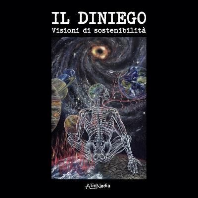 Diniego By Alienadia 9791221029413 (Paperback)