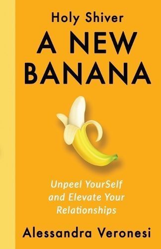 New Banana By Veronesi 9791221033519 (Paperback)