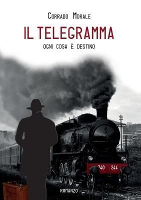 Telegramma By Morale 9791221414639 (Paperback)