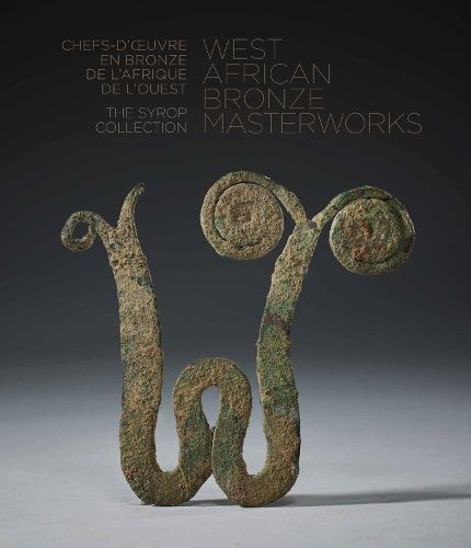 West African Bronze Masterworks 9791254600412 (Hardback)