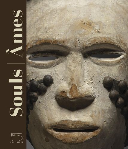 Souls 9791254600450 (Hardback)