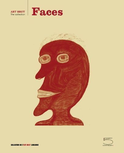 Faces 9791254600528 (Paperback)