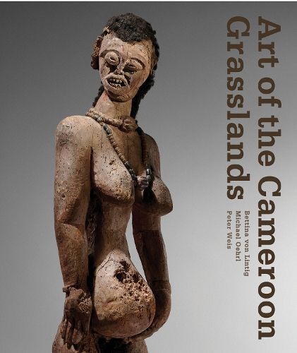 Art of the Cameroon Grasslands 9791254600627 (Hardback)
