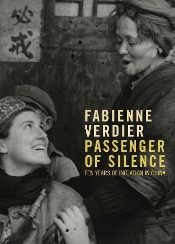 Passenger of Silence By Fabienne Verdier 9791254600634 (Paperback)
