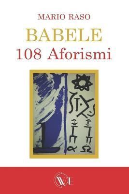 Babele By Mario Raso 9791254970614 (Paperback)