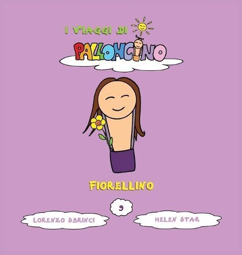 Fiorellino By Sbrinci, Lorenzo 9791280665508 (Hardback)