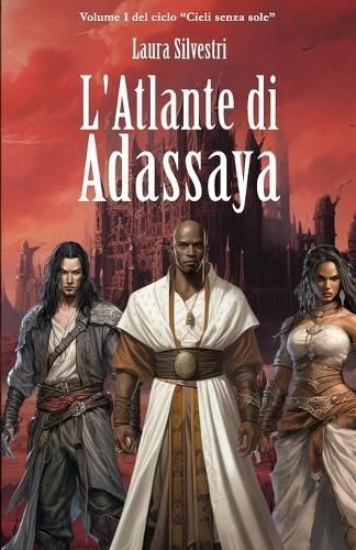 L'atlante Di Adassaya By Laura Silvestri 9791280980038 (Paperback)