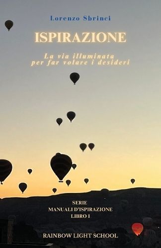 Ispirazione By Sbrinci 9791281604063 (Paperback)