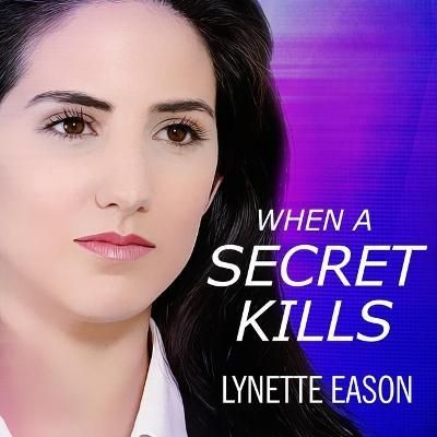 When a Secret Kills 9798200002986 (CD-Audio)
