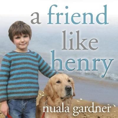A Friend Like Henry Lib/E 9798200028894 (CD-Audio)