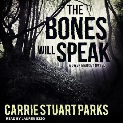 The Bones Will Speak Lib/E 9798200274253 (CD-Audio)
