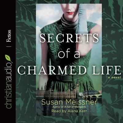 Secrets of a Charmed Life 9798200467020 (CD-Audio)