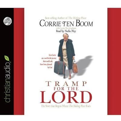 Tramp for the Lord 9798200510924 (CD-Audio)