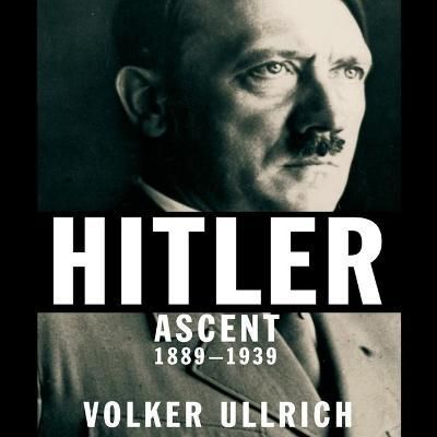 Hitler Lib/E 9798200605071 (CD-Audio)
