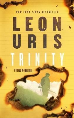Trinity By Leon Uris 9798200724345 (Paperback)