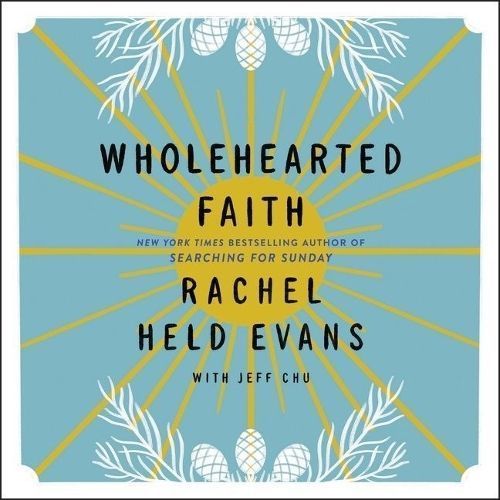 Wholehearted Faith 9798200745388 (CD-Audio)
