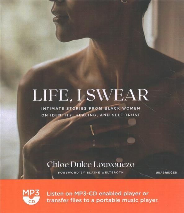 Life, I Swear 9798200745807 (CD-Audio)