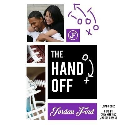 The Handoff 9798200904372 (CD-Audio)