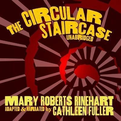 The Circular Staircase 9798200914791 (CD-Audio)