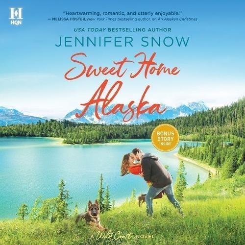Sweet Home Alaska By Snow 9798200915439 (CD-Audio)