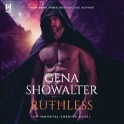 Ruthless By Showalter 9798200916191 (CD-Audio)