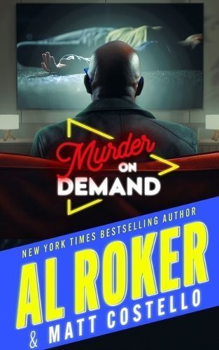Murder on Demand 9798200923243 (Hardback)