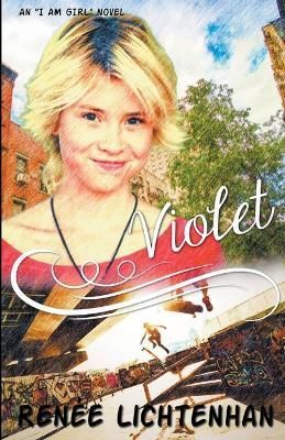 Violet By Lichtenhan 9798201006839 (Paperback)
