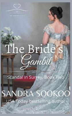 Bride's Gambit By Sookoo 9798201011024 (Paperback)