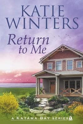 Return to Me By Winters 9798201138806 (Paperback)