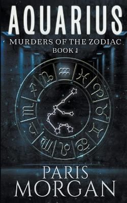 Aquarius By Morgan 9798201149192 (Paperback)