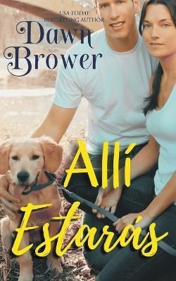 Alli Estaras By Dawn Brower 9798201157548 (Paperback)