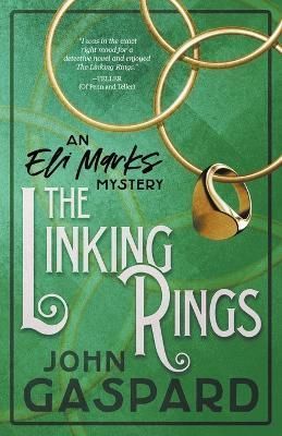 Linking Rings By Gaspard 9798201178017 (Paperback)