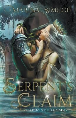 Serpent's Claim By Simcoe, Marina 9798201196516 (Paperback)
