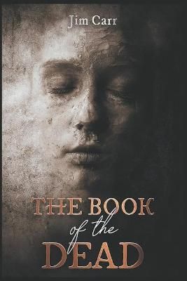 Book of the Dead By Carr 9798201220549 (Paperback)