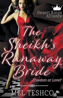 Sheikh's Runaway Bride By Teshco 9798201224738 (Paperback)