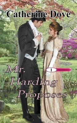Mr Harding Proposes By Dove 9798201235093 (Paperback)