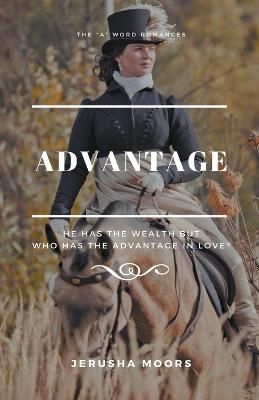 Advantage By Moors 9798201255770 (Paperback)
